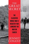 Cover: The Great Secret - WW Norton & Co