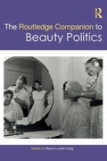 Cover: The Routledge Companion to Beauty Politics - Routledge