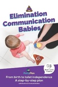 Cover: Elimination Communication Babies - Chatterbox Nz Limited