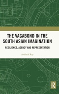 Cover: The Vagabond in the South Asian Imagination - Routledge India