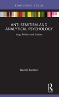 Bild: Anti-Semitism and Analytical Psychology - Routledge