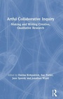 Cover: Artful Collaborative Inquiry - Routledge