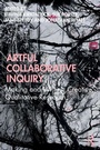 Cover: Artful Collaborative Inquiry - Routledge