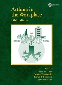 Abbildung von: Asthma in the Workplace - CRC Press