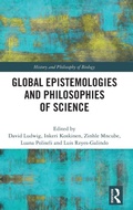 Cover: Global Epistemologies and Philosophies of Science - Routledge