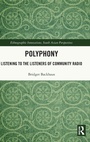 Cover: Polyphony - Routledge India