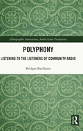 Cover: Polyphony - Routledge India