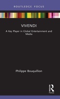 Cover: Vivendi - Routledge