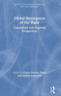 Abbildung von: Global Resurgence of the Right - Routledge