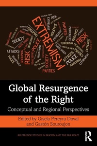 Abbildung von: Global Resurgence of the Right - Routledge