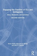 Cover: Engaging the Families of ELs and Immigrants - Routledge