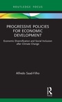 Cover: Progressive Policies for Economic Development - Routledge