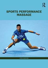 Abbildung von: Sports Performance Massage - Routledge