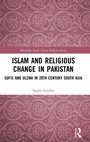 Cover: Islam and Religious Change in Pakistan - Routledge