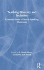 Cover: Teaching Diversity and Inclusion - Routledge