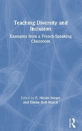 Cover: Teaching Diversity and Inclusion - Routledge