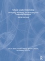 Cover: School Leader Internship - Routledge