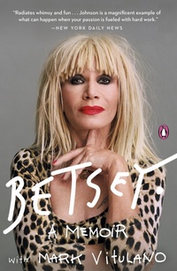 Abbildung von: Betsey - Penguin USA