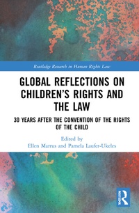 Abbildung von: Global Reflections on Children's Rights and the Law - Routledge