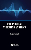Cover: Isospectral Vibrating Systems - CRC Press