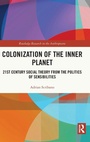 Cover: Colonization of the Inner Planet - Routledge