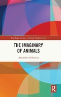 Cover: The Imaginary of Animals - Routledge