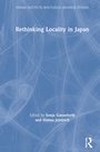 Cover: Rethinking Locality in Japan - Routledge