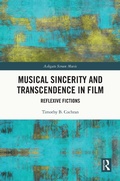 Cover: Musical Sincerity and Transcendence in Film - Routledge