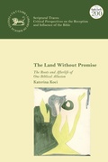 Cover: The Land Without Promise - T.& T.Clark Ltd