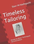 Cover: Timeless Tailoring - Hamler Wilson LLC