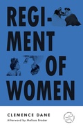 Cover: Regiment of Women - Random House Inc