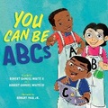 Cover: You Can Be ABCs - Philomel Books,U.S.