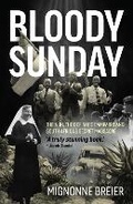 Cover: Bloody Sunday - Tafelberg Publishers Ltd