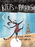 Cover: Kiets in Parys - LAPA Publishers