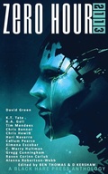 Cover: Zero Hour 2113 - Black Hare Press