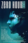 Cover: Zero Hour 2113 - Black Hare Press