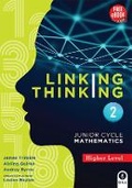Cover: Linking Thinking 2 - Gill Education