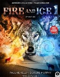Cover: Fire and Ice 1 2nd Edition - Gill Education