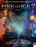Cover: Fire and Ice 2 2nd Edition - Gill Education