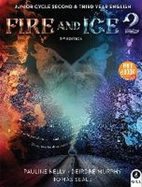 Enlarge image Cover: Fire and Ice 2 2nd Edition - Gill Education