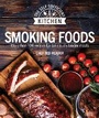 Cover: Smoking Foods - Dorling Kindersley