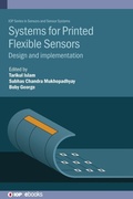 Cover: Systems for Printed Flexible Sensors - Institute of Physics Publishing