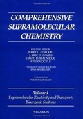 Abbildung von: Comprehensive Supramolecular Chemistry, Volume 4 - Pergamon