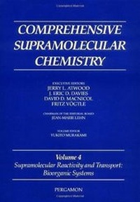 Abbildung von: Comprehensive Supramolecular Chemistry, Volume 4 - Pergamon