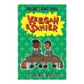 Cover: Keegan & Samier 4: Die nuwe vriende - LAPA Publishers