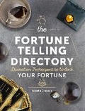 Cover: The Fortune Telling Directory: Volume 4 - Chartwell Books