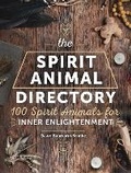 Cover: The Spirit Animal Directory: Volume 5 - Chartwell Books