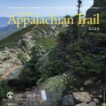 Cover: The Appalachian Trail 2022 Wall Calendar - Universe Publishing