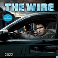 Cover: Wire 2022 Wall Calendar - Universe Publishing