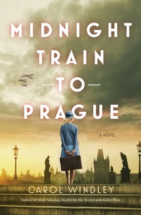 Enlarge image Cover: Midnight Train to Prague - Black Cat